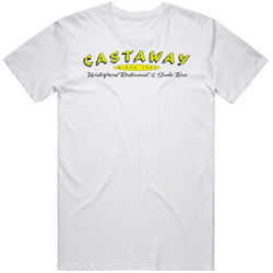 Castaway Waterfront Restaurant And Sushi Bar Favorite Restaurant T Shi