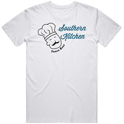 Sauce Boss Southern Kitchen Favorite Restaurant T Shirt
