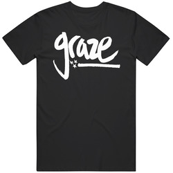 Graze Favorite Restaurant T Shirt