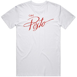 Cafe Pesto Favorite Restaurant T Shirt
