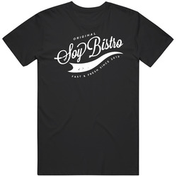 Soy Bistro Favorite Restaurant T Shirt