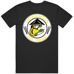 Le Yellow Sub Favorite Restaurant T Shirt