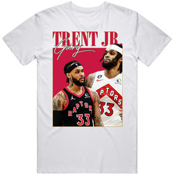 Gary Trent Jr 90s Style T Shirt