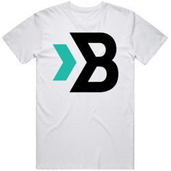 Balance Cbd Cannabis Weed Company Logo T Shirt
