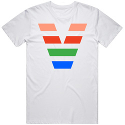 Ace Valley Cannabis Weed Company Logo T Shirt