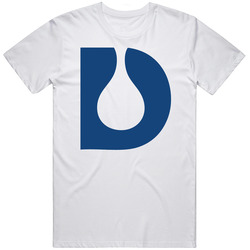 Dulytek Marijuana Cannabis Weed Company Logo T Shirt