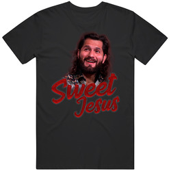 Sweet Jesus Joge Masvidal Mma Fighter T Shirt