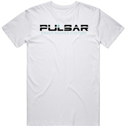 Pulsar Vaporizers Cannabis Marijuana Cannabis Weed Company Logo T Shir