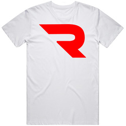 Rokin Cannabis Marijuana Cannabis Weed Company Logo T Shirt