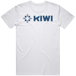 Kiwi Cannabis Marijuana Cannabis Weed Company Logo T Shirt