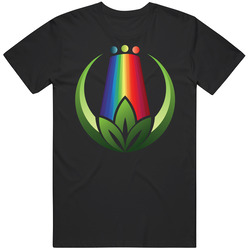 Ledtronic Led Lights Cannabis Marijuana Cannabis Weed Company Logo T S