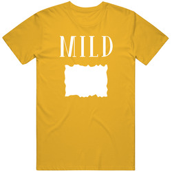Mild Taco Bell Sauce Costume T Shirt