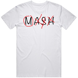 Mash Kids Game T Shirt