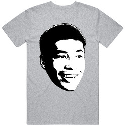Mason Fine Heisman Trophy Candidate 2019 College Football Big Head T S