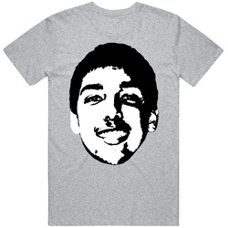 Steven Montez Heisman Trophy Candidate 2019 College Football Big Head 
