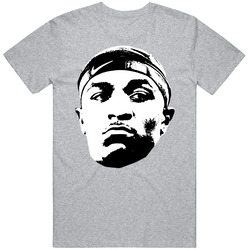 Khalil Tate Heisman Trophy Candidate 2019 College Football Big Head T 