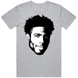 Kelly Bryant Heisman Trophy Candidate 2019 College Football Big Head T