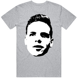 Jake Bentley Heisman Trophy Candidate 2019 College Football Big Head T