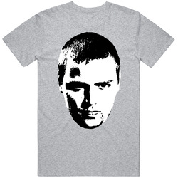 Nate Stanley Heisman Trophy Candidate 2019 College Football Big Head T