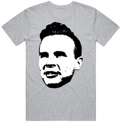 Brian Lewerke Heisman Trophy Candidate 2019 College Football Big Head 