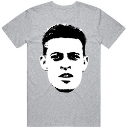 Feleipe Franks Heisman Trophy Candidate 2019 College Football Big Head
