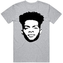 Justin Fields Heisman Trophy Candidate 2019 College Football Big Head 