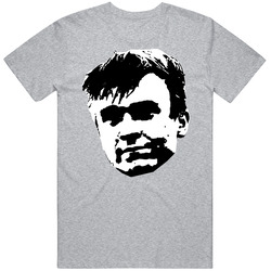 Sam Ehlinger Heisman Trophy Candidate 2019 College Football Big Head T Sam Ehlinger Heisman Trophy Candidate 2019 College Football Big Head T