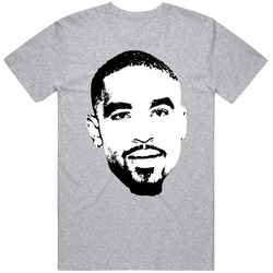 Jalen Hurts Heisman Trophy Candidate 2019 College Football Big Head T 