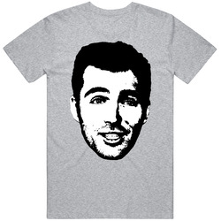 Jake Fromm Heisman Trophy Candidate 2019 College Football Big Head T S