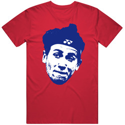 Casper Ruud Atp Tennis Tour Sports Fan T Shirt