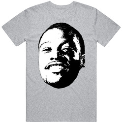 Trey Sanders Heisman Trophy Candidate 2019 College Football Big Head T