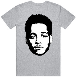 Tylan Wallace Heisman Trophy Candidate 2019 College Football Big Head 