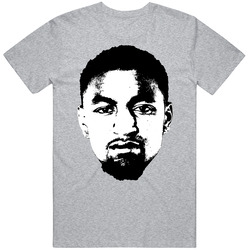 Ricky Slade Heisman Trophy Candidate 2019 College Football Big Head T 