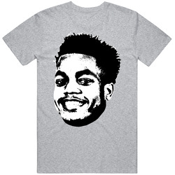 Rakeem Boyd Heisman Trophy Candidate 2019 College Football Big Head T 