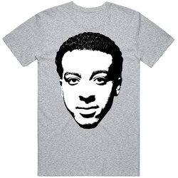Aj Dillon Heisman Trophy Candidate 2019 College Football Big Head T Sh
