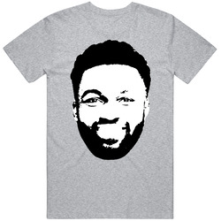 Eno Benjamin Heisman Trophy Candidate 2019 College Football Big Head T