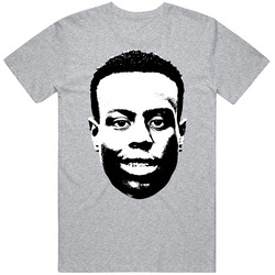 Travis Etienne Heisman Trophy Candidate 2019 College Football Big Head