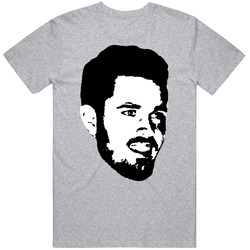 Jake Luton Heisman Trophy Candidate 2019 College Football Big Head T S