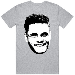 Alex Delton Heisman Trophy Candidate 2019 College Football Big Head T 