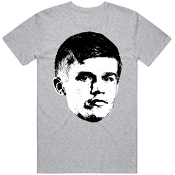 Charlie Brewer Heisman Trophy Candidate 2019 College Football Big Head