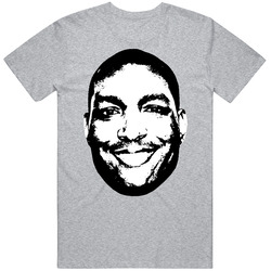 Quentin Harris Heisman Trophy Candidate 2019 College Football Big Head