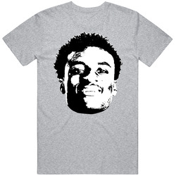 Anthony Brown Heisman Trophy Candidate 2019 College Football Big Head 
