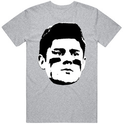 Alex Hornibrook Heisman Trophy Candidate 2019 College Football Big Hea Alex Hornibrook Heisman Trophy Candidate 2019 College Football Big Hea