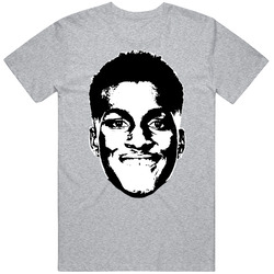James Blackman Heisman Trophy Candidate 2019 College Football Big Head