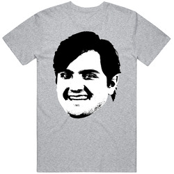 Ben Hicks Heisman Trophy Candidate 2019 College Football Big Head T Sh
