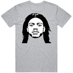Terry Wilson Heisman Trophy Candidate 2019 College Football Big Head T