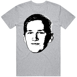 Zack Annexstad Heisman Trophy Candidate 2019 College Football Big Head Zack Annexstad Heisman Trophy Candidate 2019 College Football Big Head
