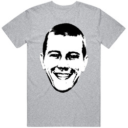 Peyton Ramsey Heisman Trophy Candidate 2019 College Football Big Head 