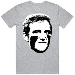 Tommy Stevens Heisman Trophy Candidate 2019 College Football Big Head 