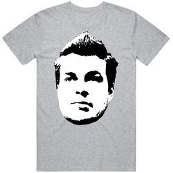 Jacob Eason Heisman Trophy Candidate 2019 College Football Big Head T 